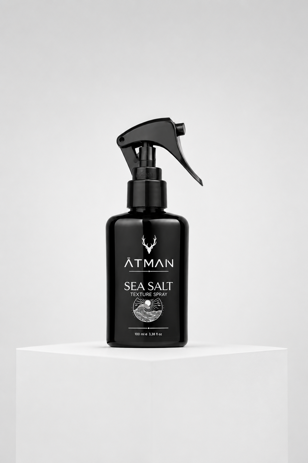ATMAN SEA SALT TEXTURE SPRAY