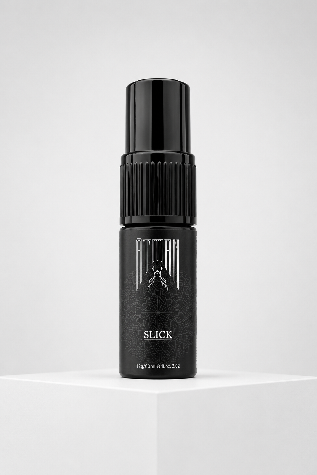 ATMAN SLICK VOLUMIZING POWDER