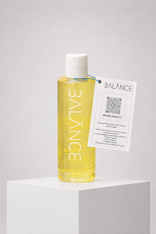 BALANCE PURIFY SHAMPOO
