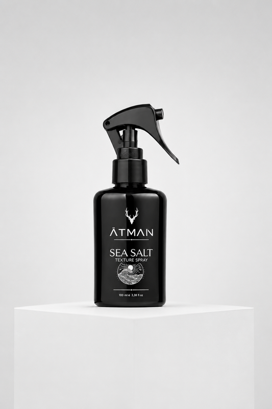 ATMAN SEA SALT TEXTURE SPRAY