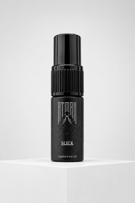 ATMAN SLICK VOLUMIZING POWDER